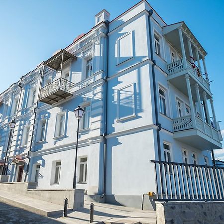 Vakhtang Gorgasali Apartment Tbilisi Exterior photo