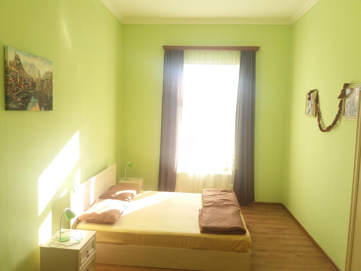 Vakhtang Gorgasali Apartment Tbilisi Exterior photo