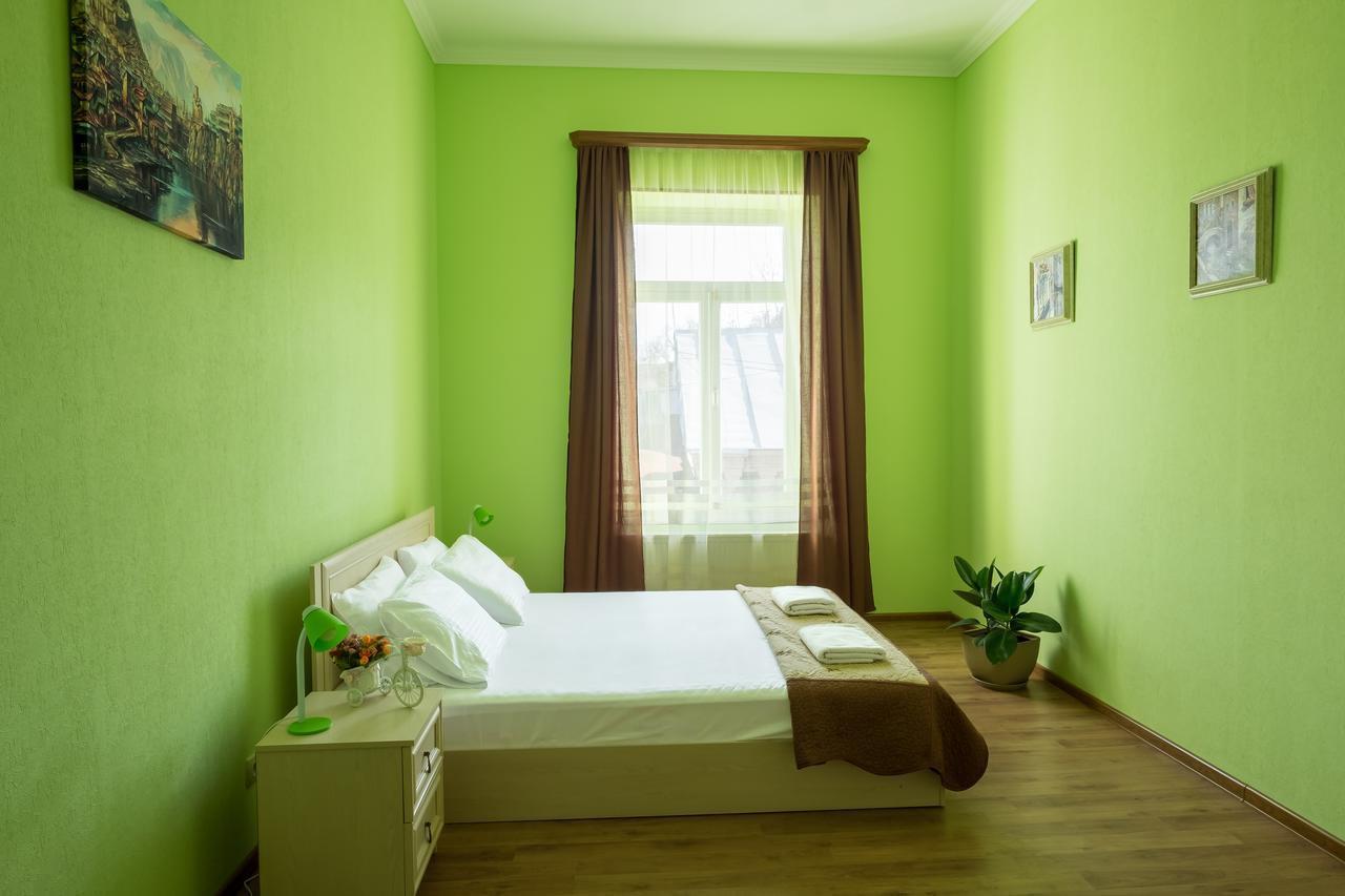 Vakhtang Gorgasali Apartment Tbilisi Exterior photo