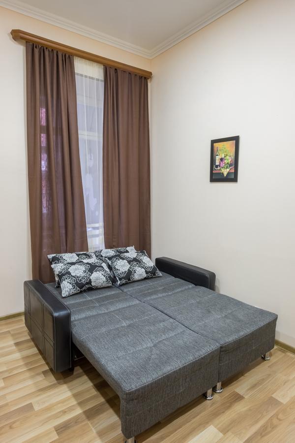 Vakhtang Gorgasali Apartment Tbilisi Exterior photo