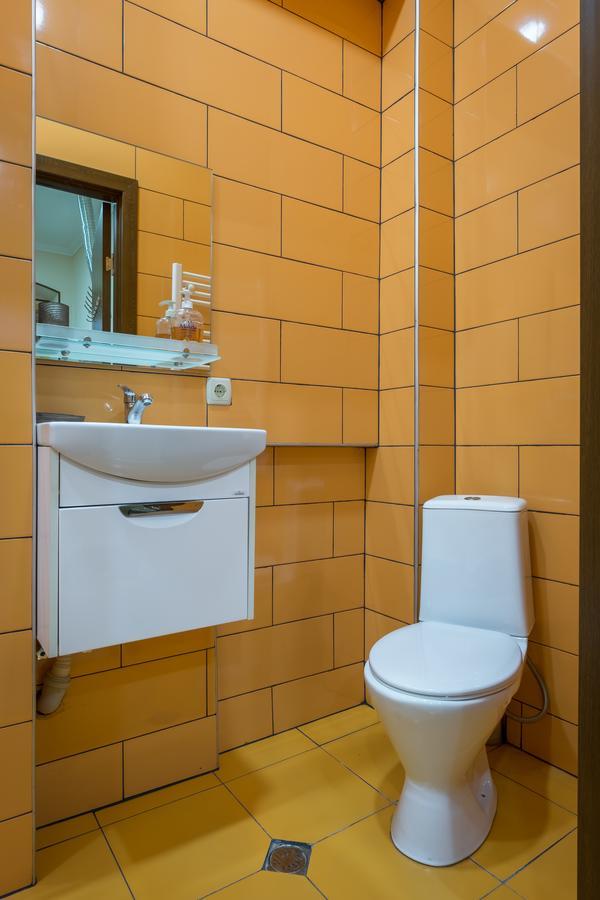 Vakhtang Gorgasali Apartment Tbilisi Exterior photo