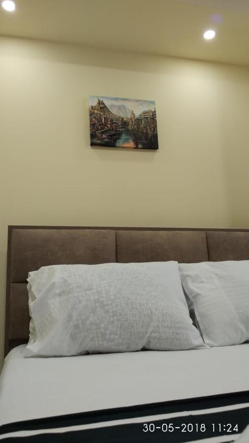 Vakhtang Gorgasali Apartment Tbilisi Exterior photo