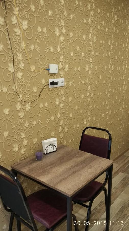 Vakhtang Gorgasali Apartment Tbilisi Exterior photo